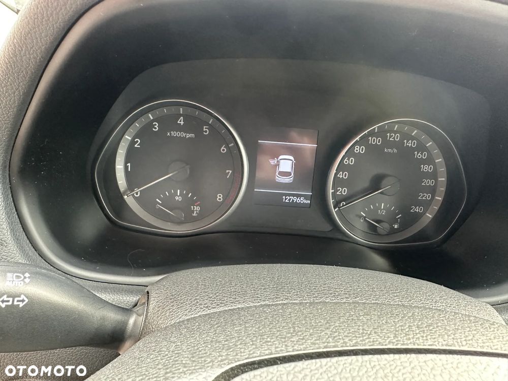 Hyundai i30 1.4 Classic + - 7