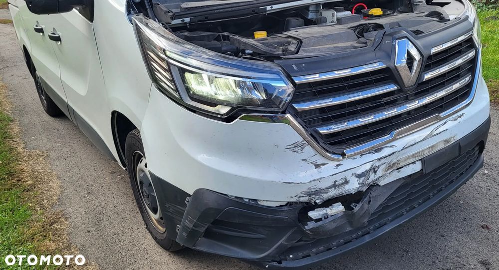 Renault Trafic - 31