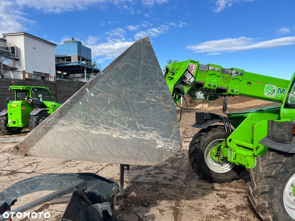 Merlo Tf38.10-120 4X4 - 39