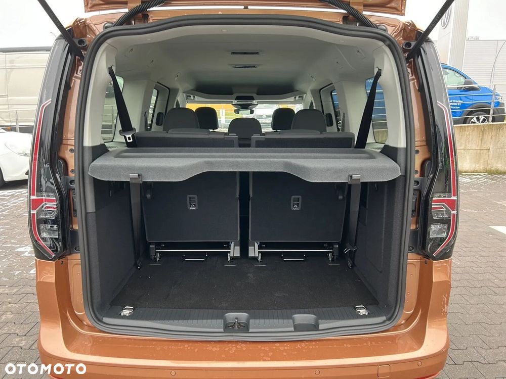 Volkswagen Caddy - 11
