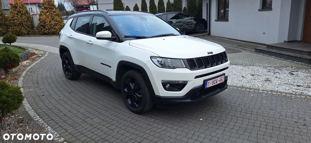 Jeep Compass 1.4 MultiAir Sport - 2