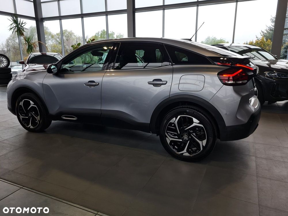 Citroën C4 1.5 BlueHDi Shine S&S - 11