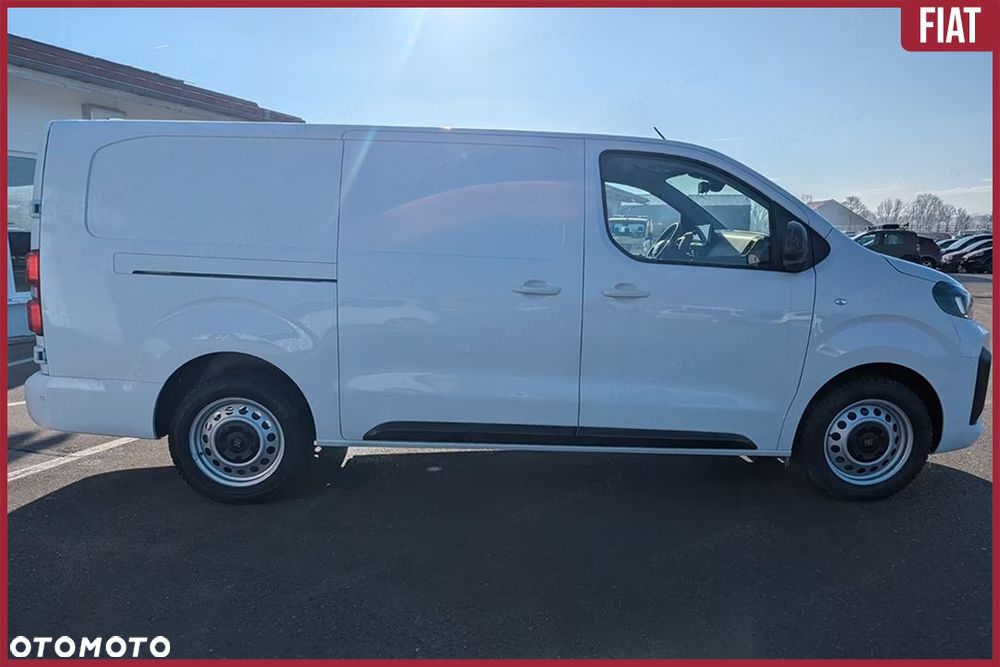 Fiat Scudo XL L2H1 EAT8 2.2 150KM - 5