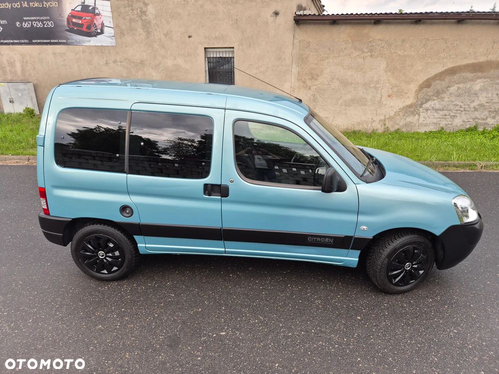 Citroën Berlingo Multispace 1.4i Plus - 5