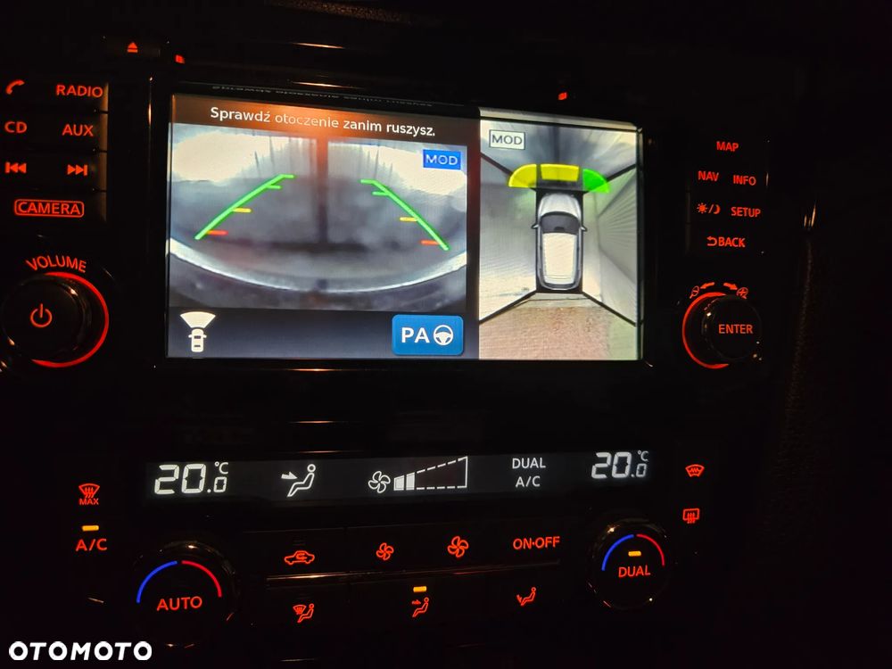 Nissan Qashqai 1.6 dCi 4x4 360 S&S - 31