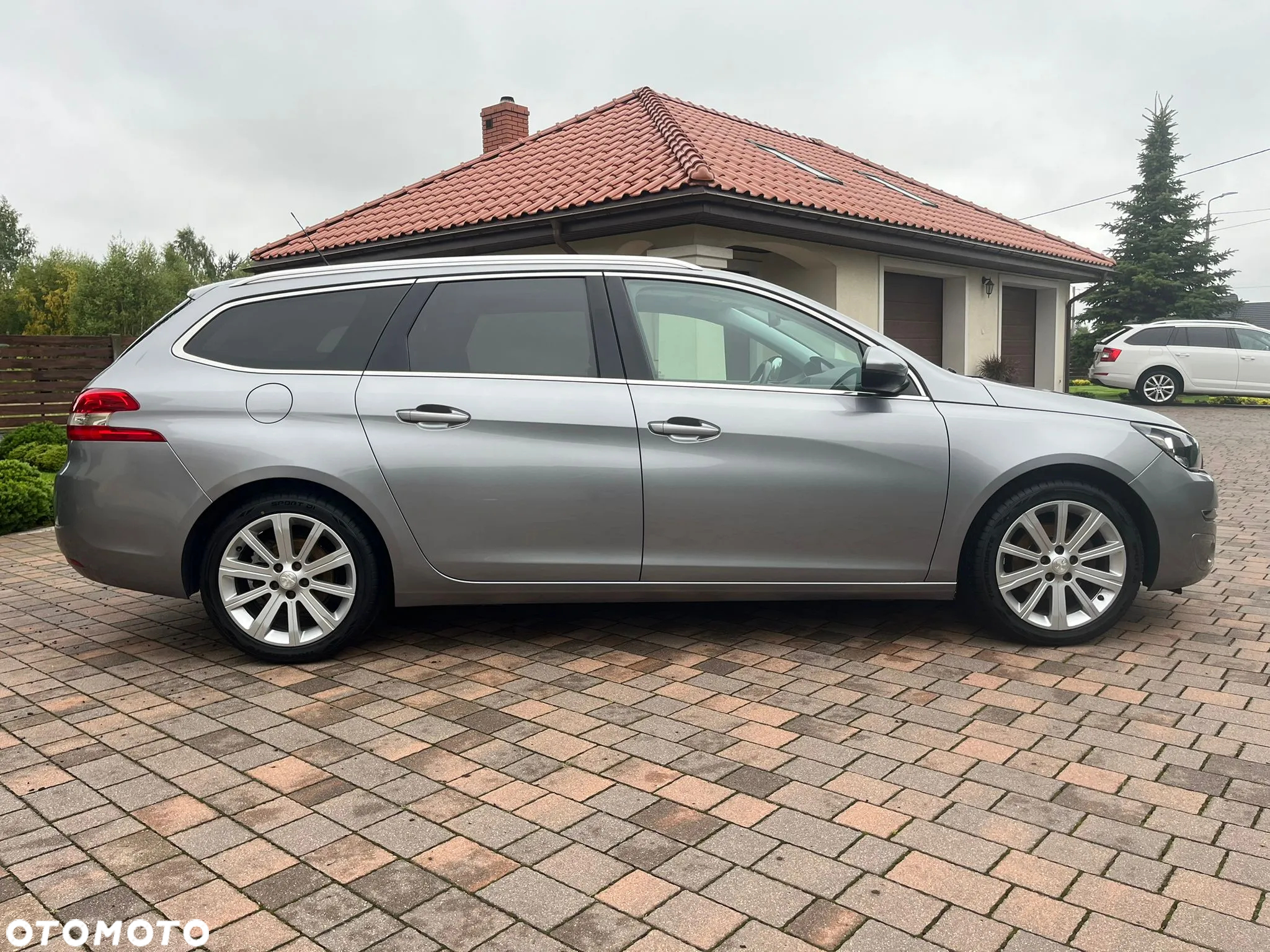 Peugeot 308 1.6 BlueHDi Active S&S - 32