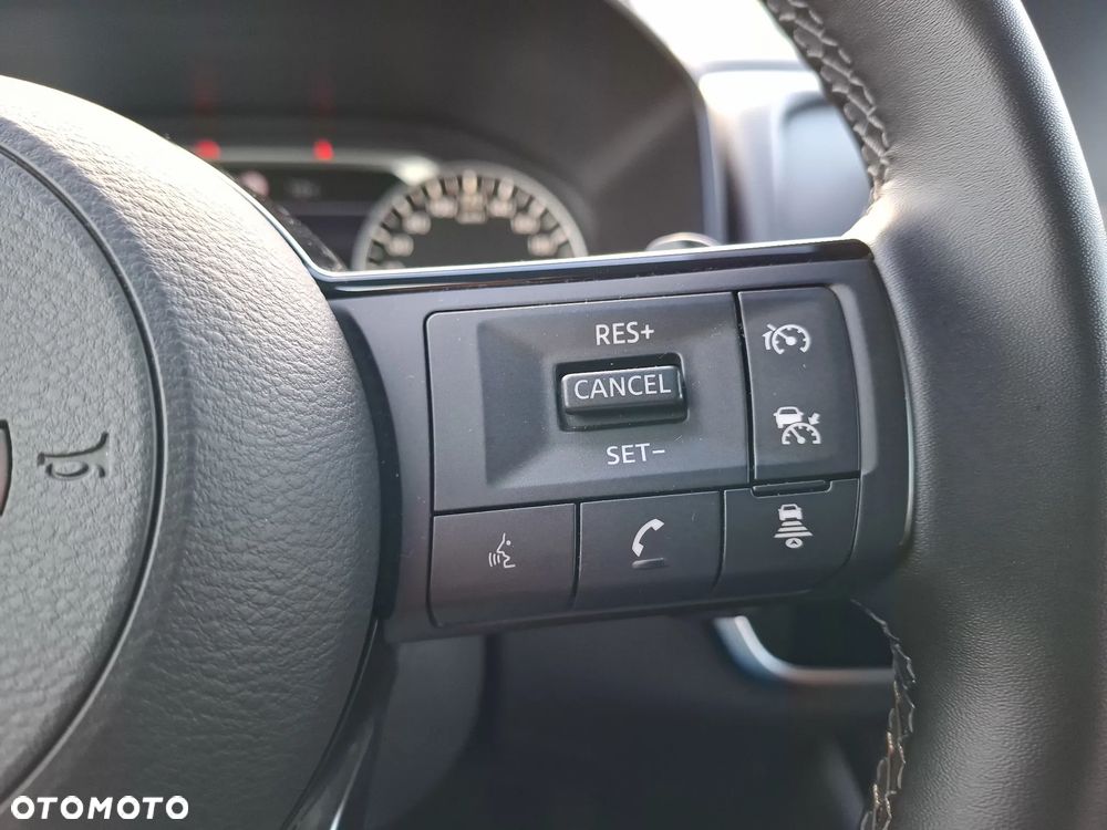 Nissan Qashqai 1.3 DIG-T mHEV Acenta Xtronic - 19