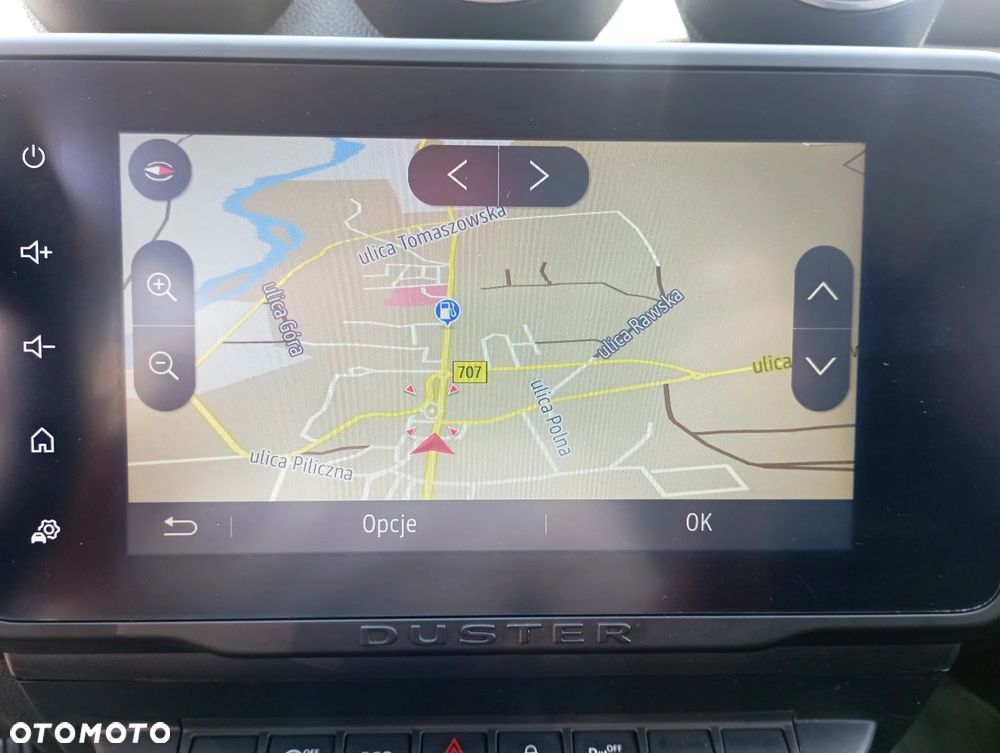 Dacia Duster 1.0 TCe Prestige - 37