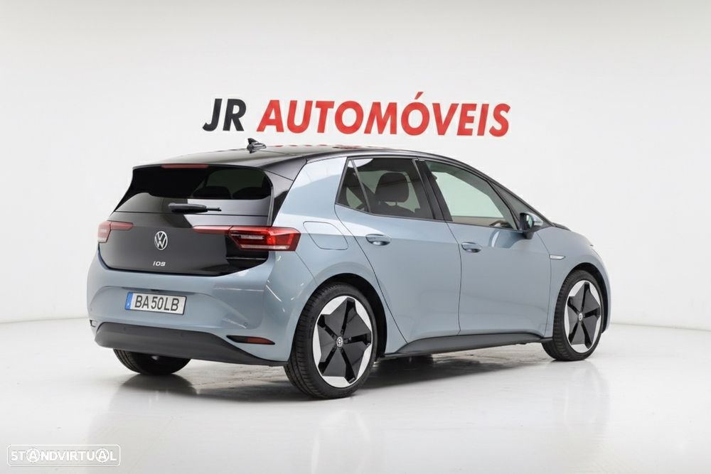 VW ID.3 Pro S (5L) - 6