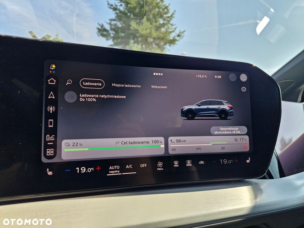 Audi Q4 e-tron - 25