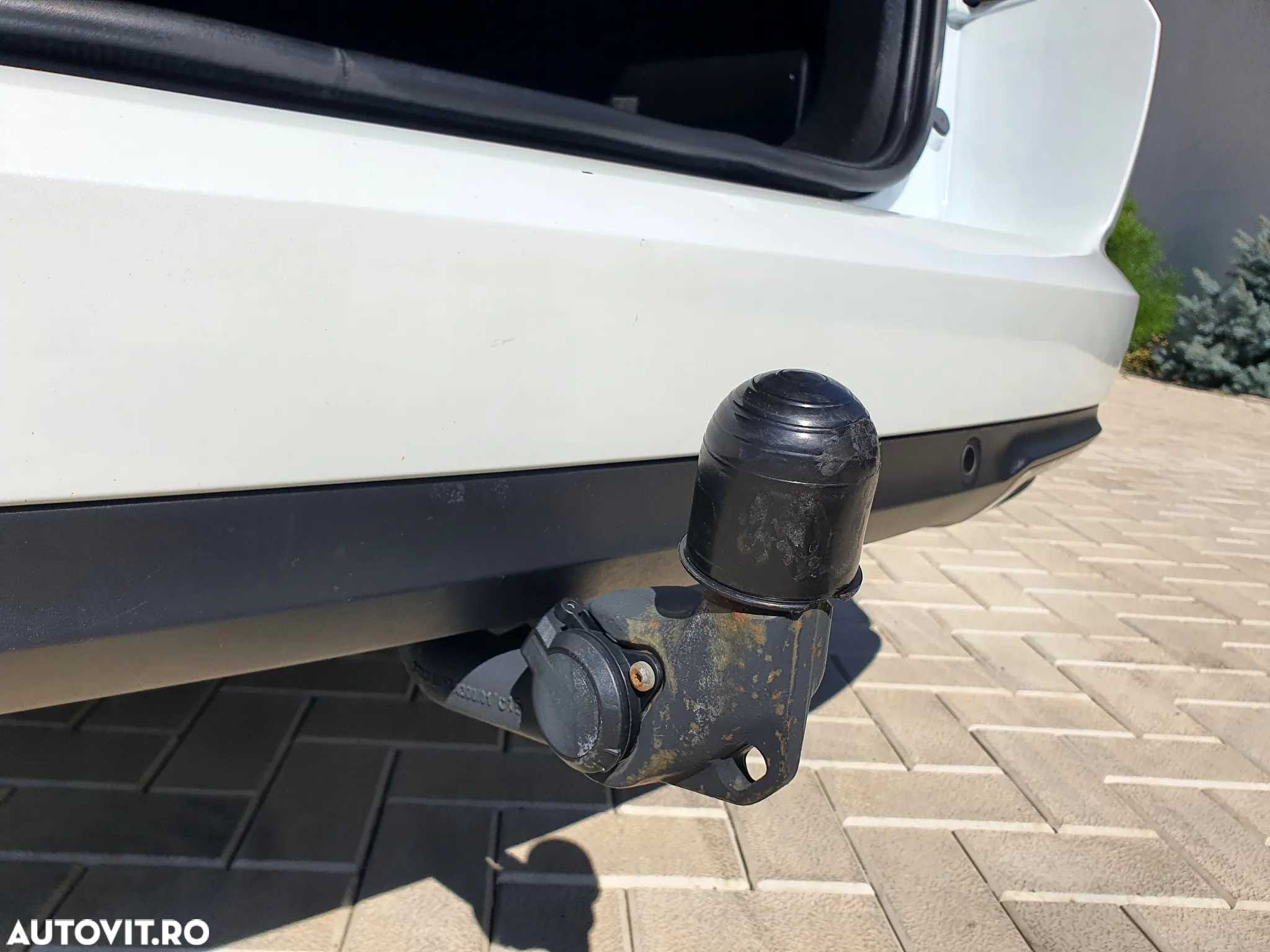 Renault Talisman Grandtour ENERGY dCi 160 EDC INITIALE PARIS - 13