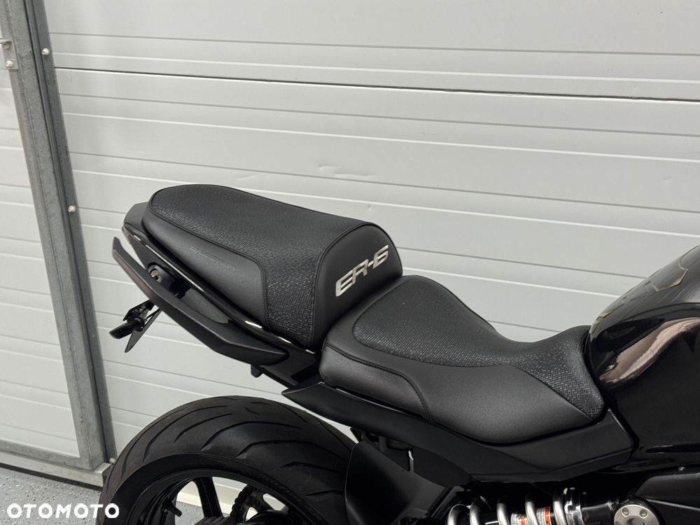 Kawasaki ER - 9