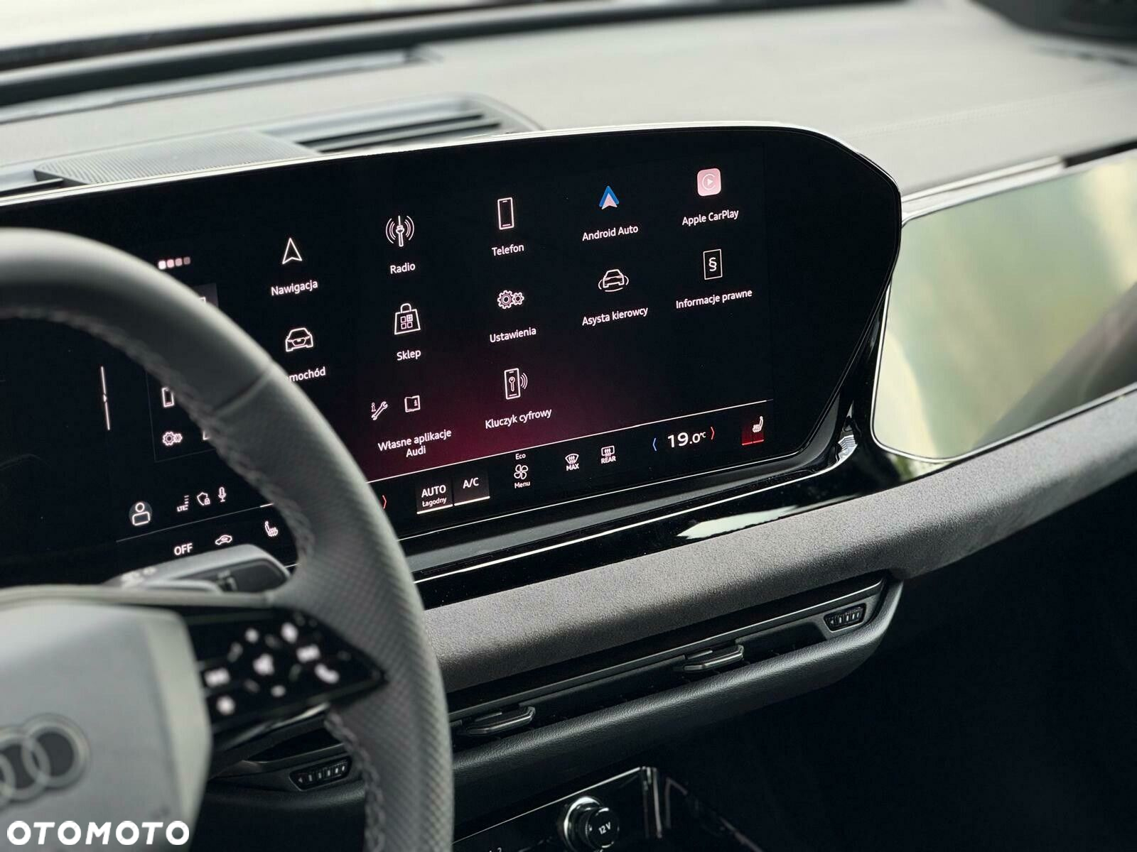 Audi A5 TFSI Quattro S tronic - 11