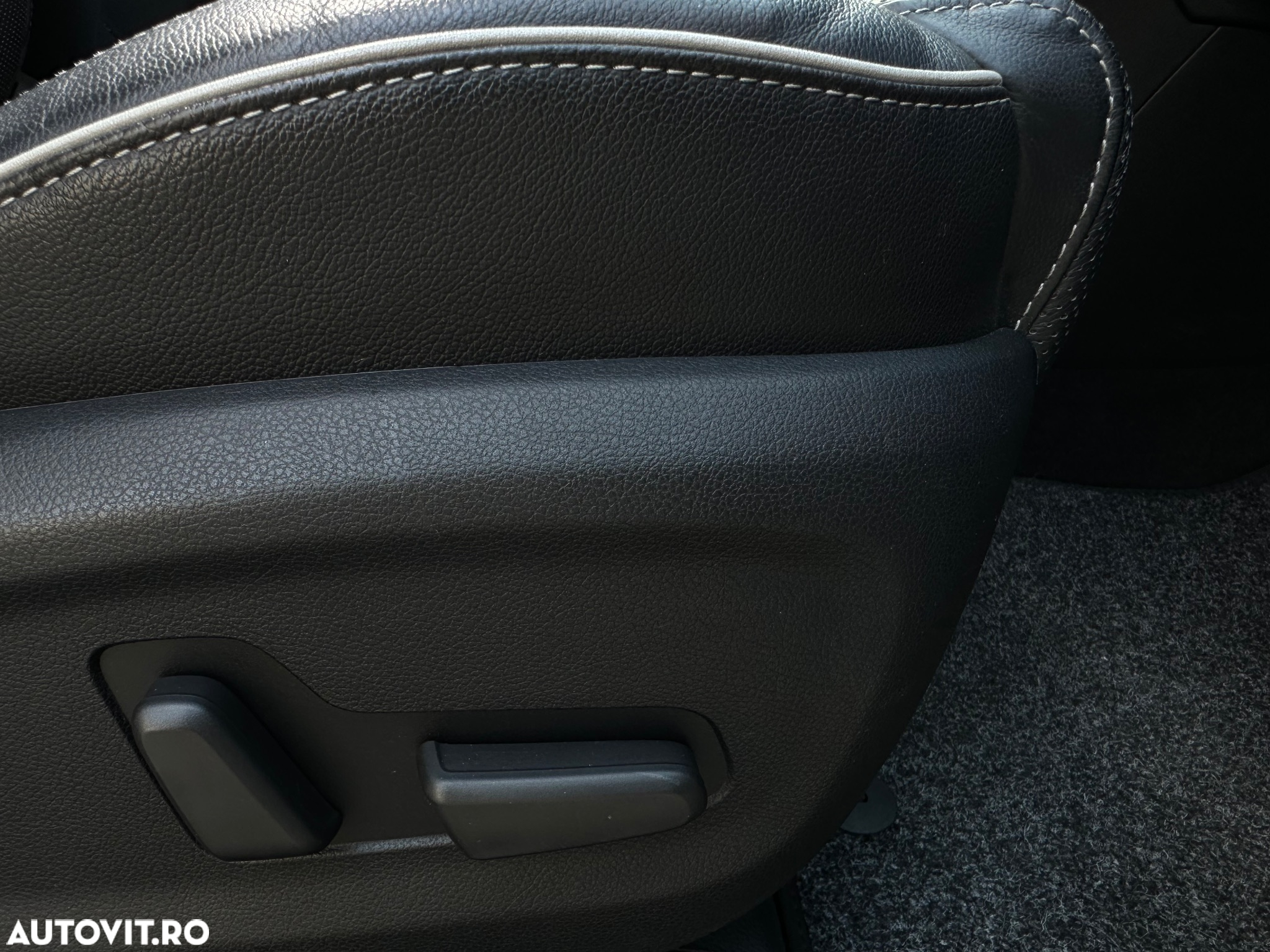 Kia Sportage 2,0 CRDI AWD Vision - 25