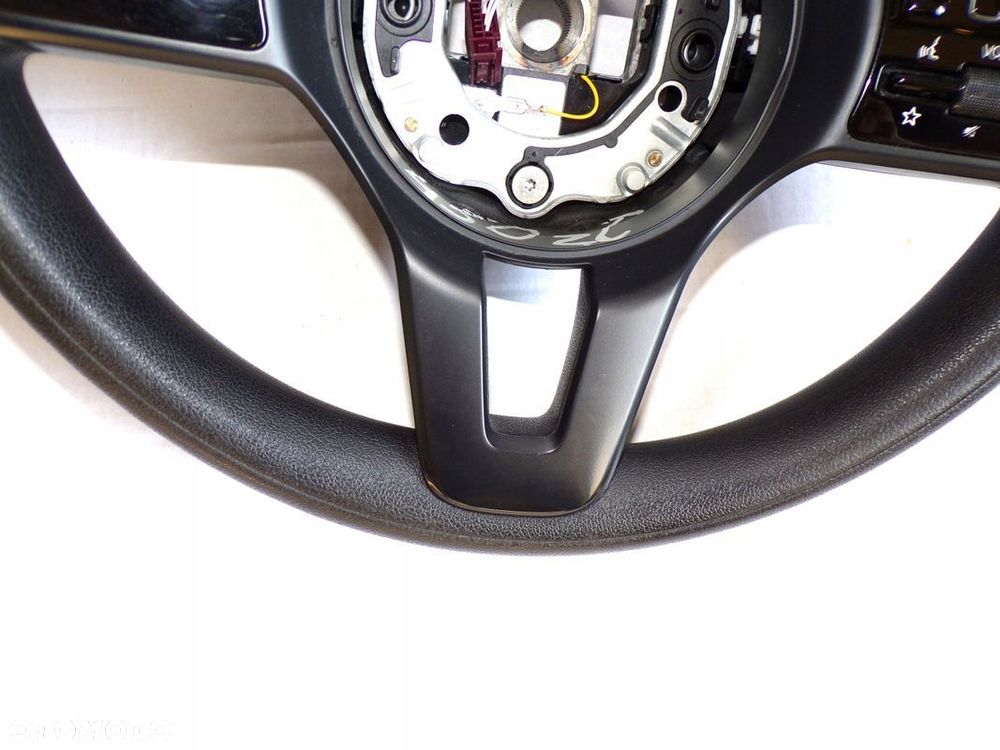 SPRINTER 907 910 17- KIEROWNICA MULTIFUNKCJA A9074600302 - 11