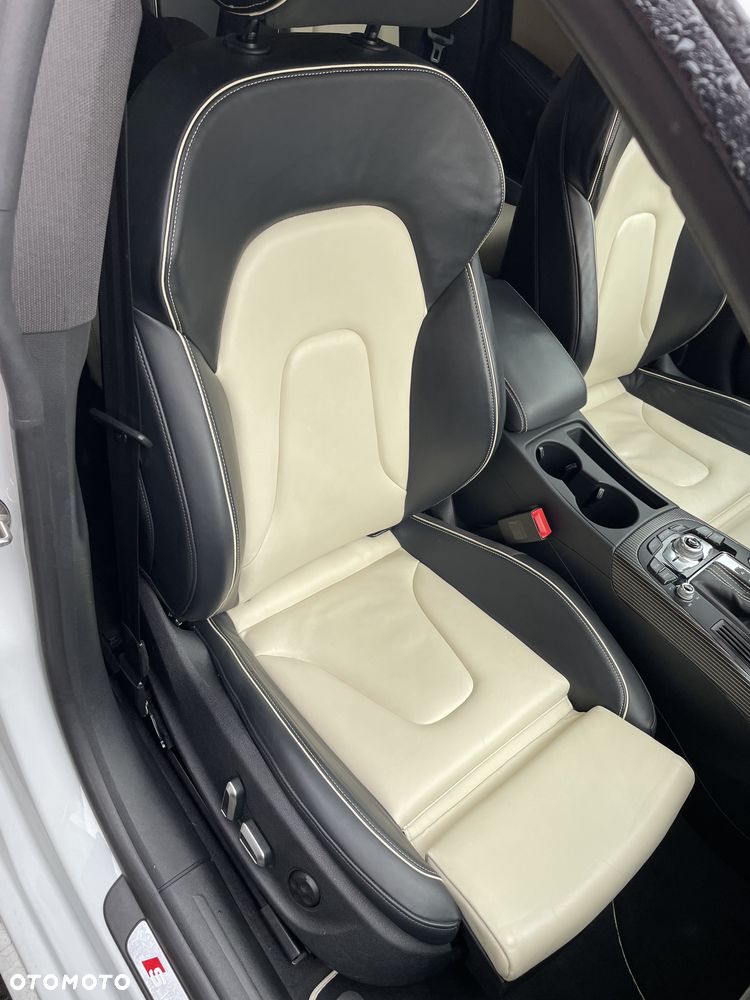 Audi A5 Sportback 2.0 TFSI Quattro S tronic - 24