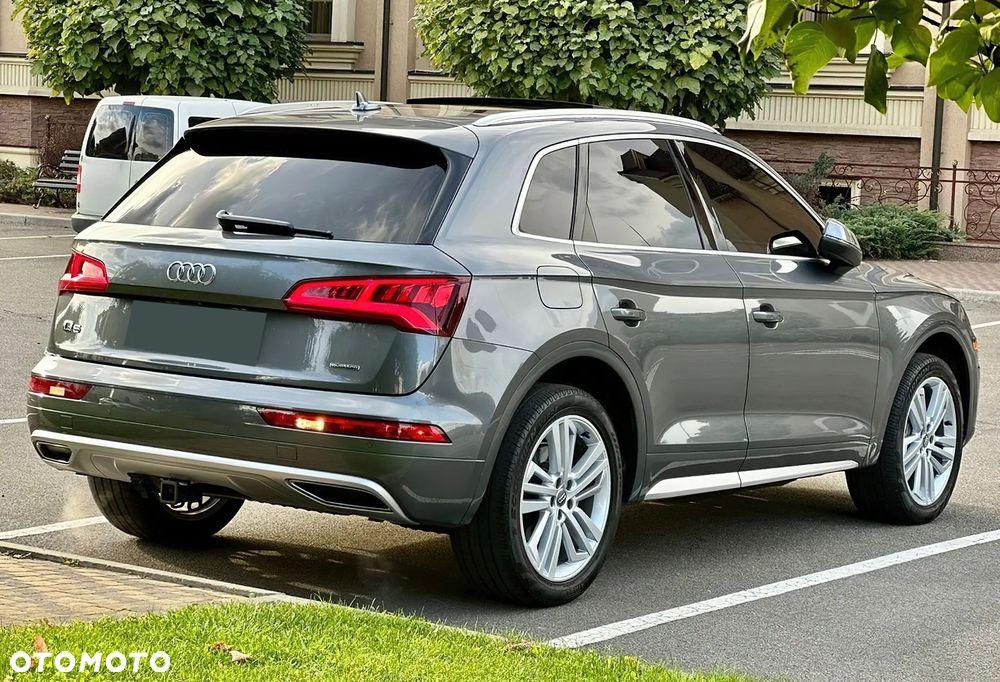 Audi Q5 2.0 TFSI Quattro S tronic - 7