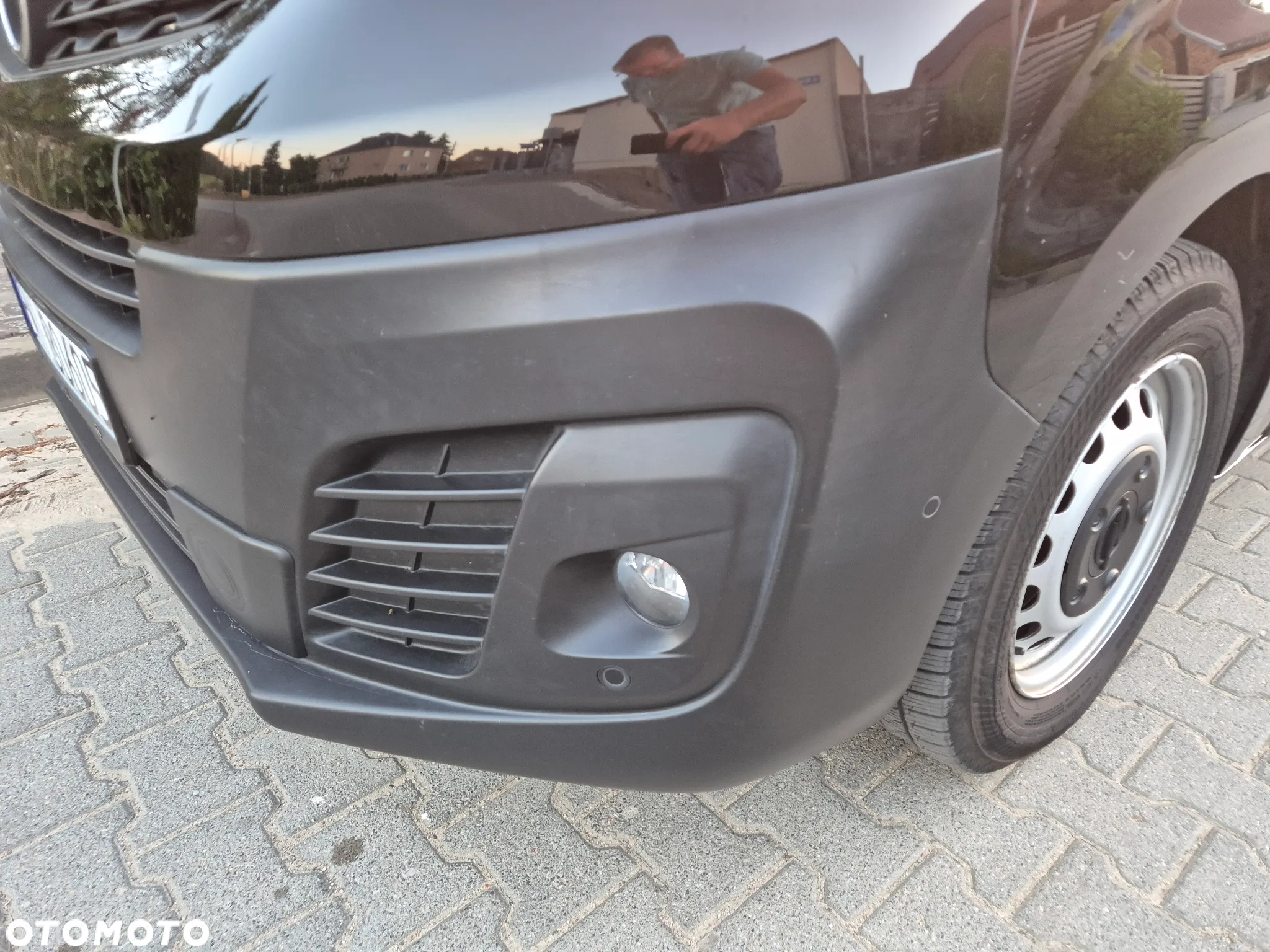 Opel Vivaro - 11