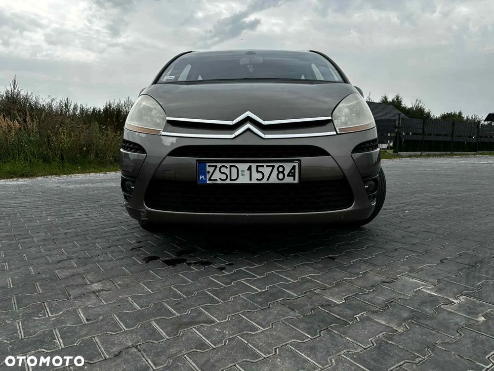 Citroën C4 Picasso 1.6 HDi X - 3