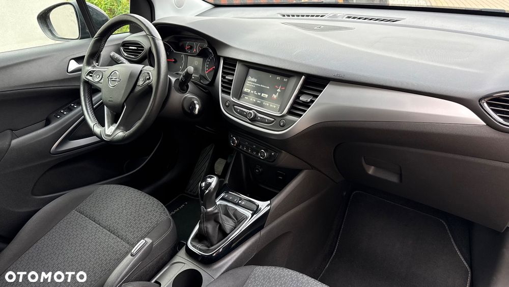 Opel Crossland X 1.2 ECOTEC Start/Stop Edition - 6