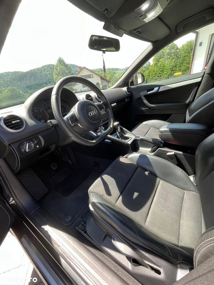 Audi A3 Sportback - 14