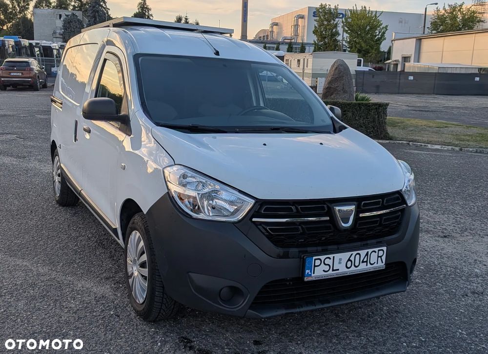 Dacia Dokker - 6