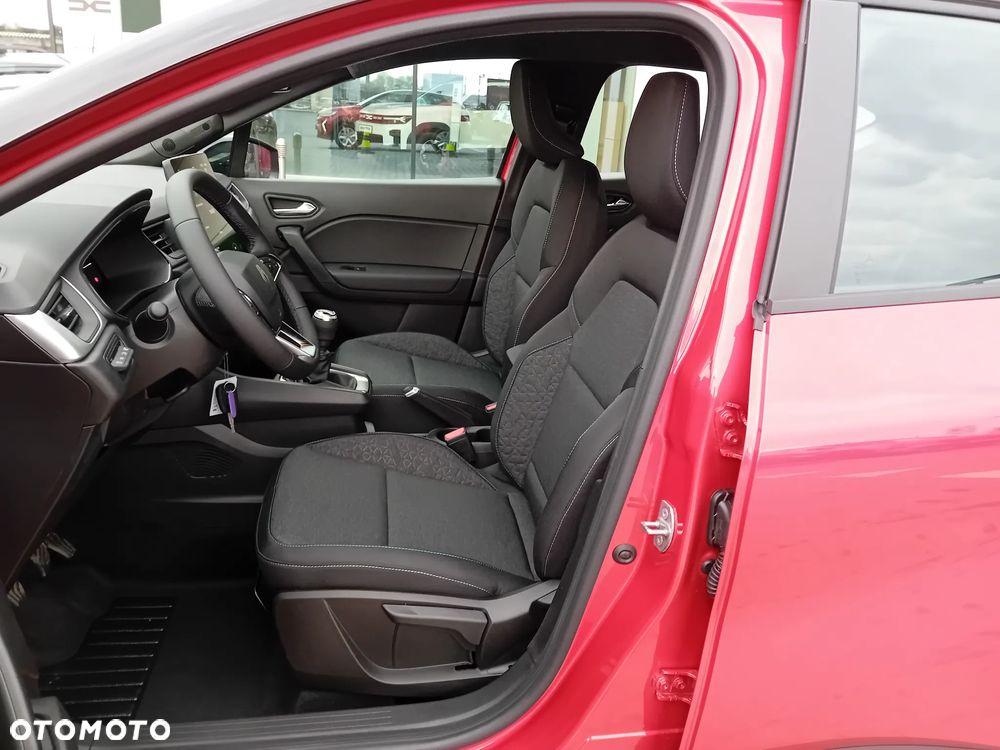 Renault Captur 1.2 TCe Evolution - 12