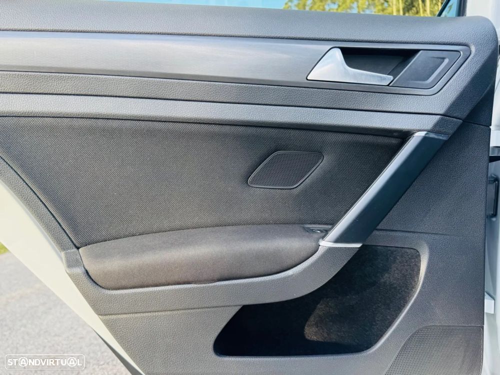 VW Golf 2.0 TSi GTi DSG Performance - 40