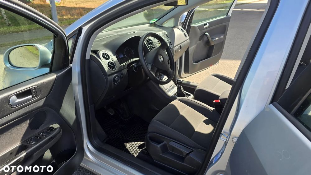 Volkswagen Golf Plus 1.6 Comfortline - 20