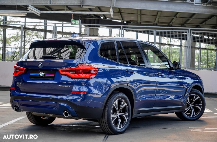 BMW X3 - 6