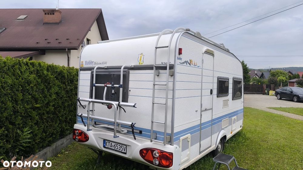 Hobby Hobby de lux 400 - 12