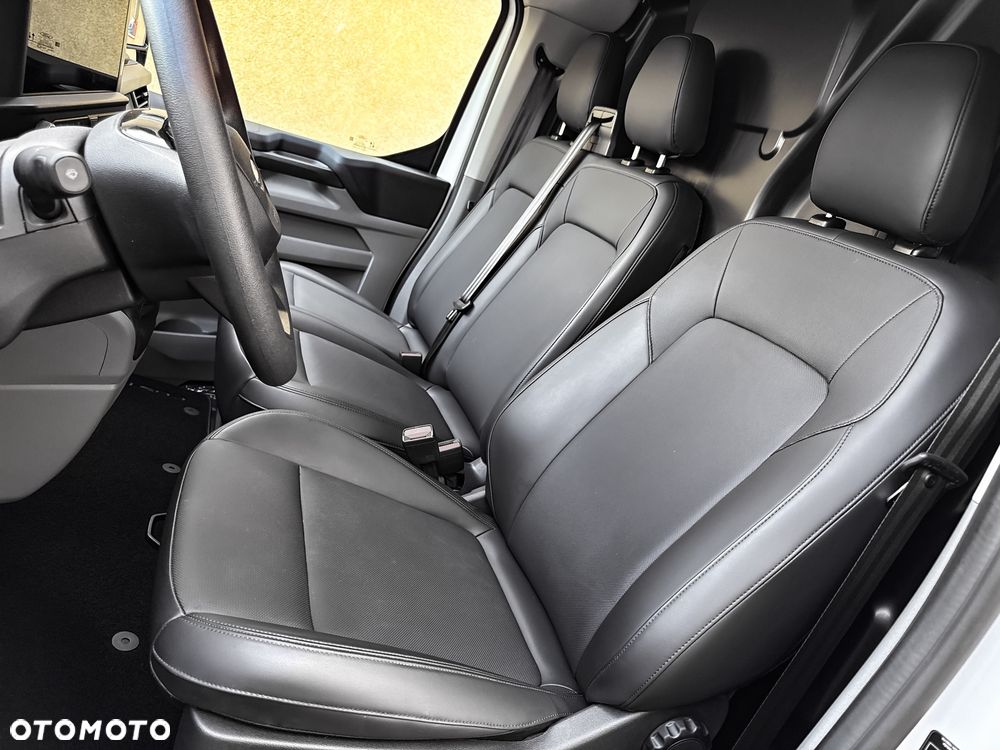 Ford Transit Custom - 14