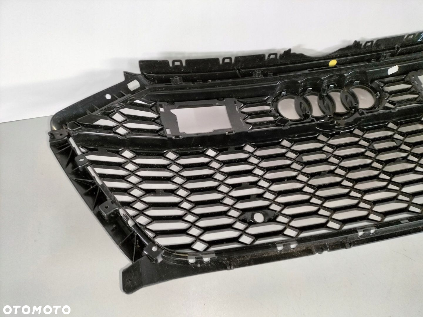 Atrapa kratka grill AUDI A6 RS6 RS7 C8 18- - 6