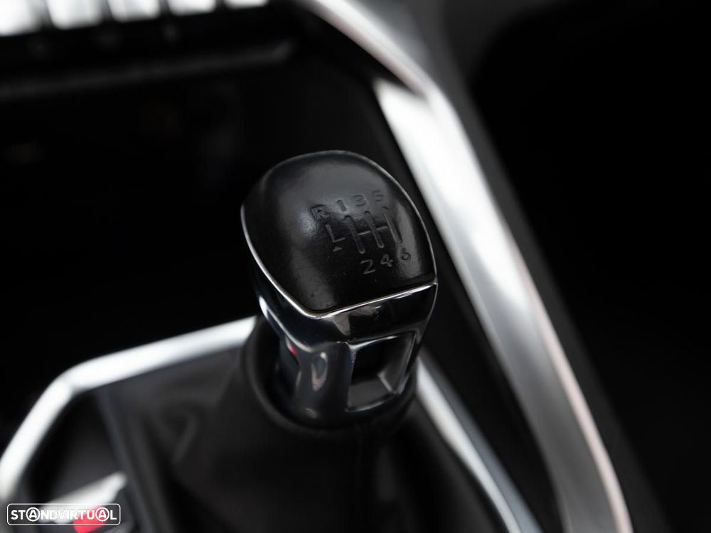 Peugeot 5008 1.5 BlueHDi Active Pack - 20