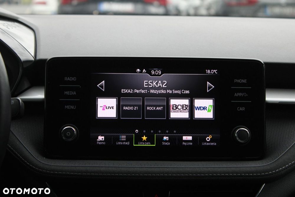 Skoda Fabia - 28