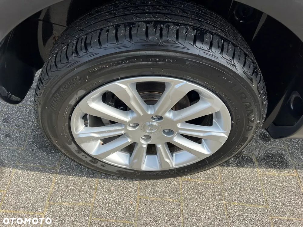 Opel Crossland 1.2 Business Elegance - 5