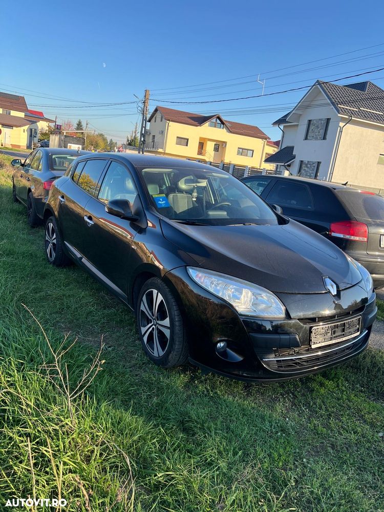 Renault Megane - 3