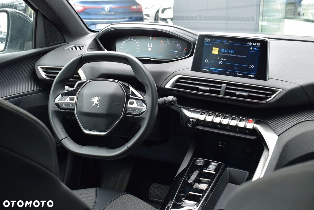 Peugeot 3008 1.5 BlueHDi Allure S&S EAT8 - 14