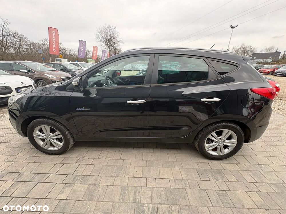 Hyundai ix35 1.6 2WD 5 Star Edition - 7