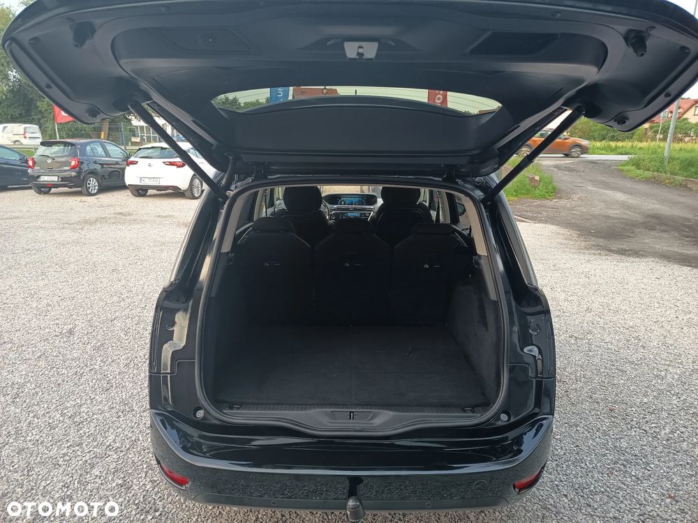 Citroën C4 Grand Picasso BlueHDi 150 Exclusive - 33