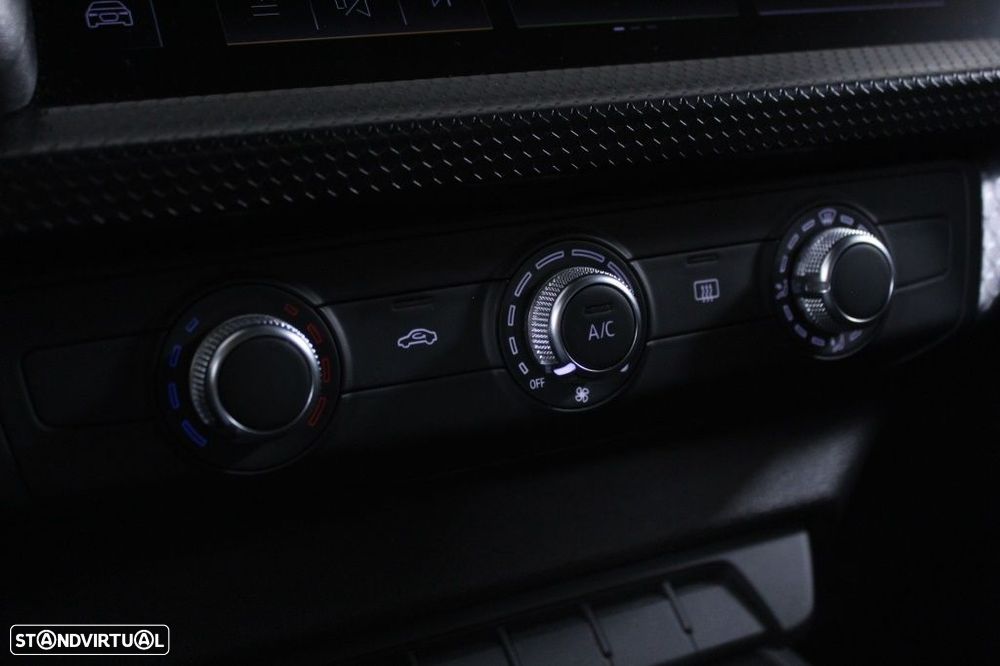 Audi A1 Sportback 25 TFSI Advanced - 30