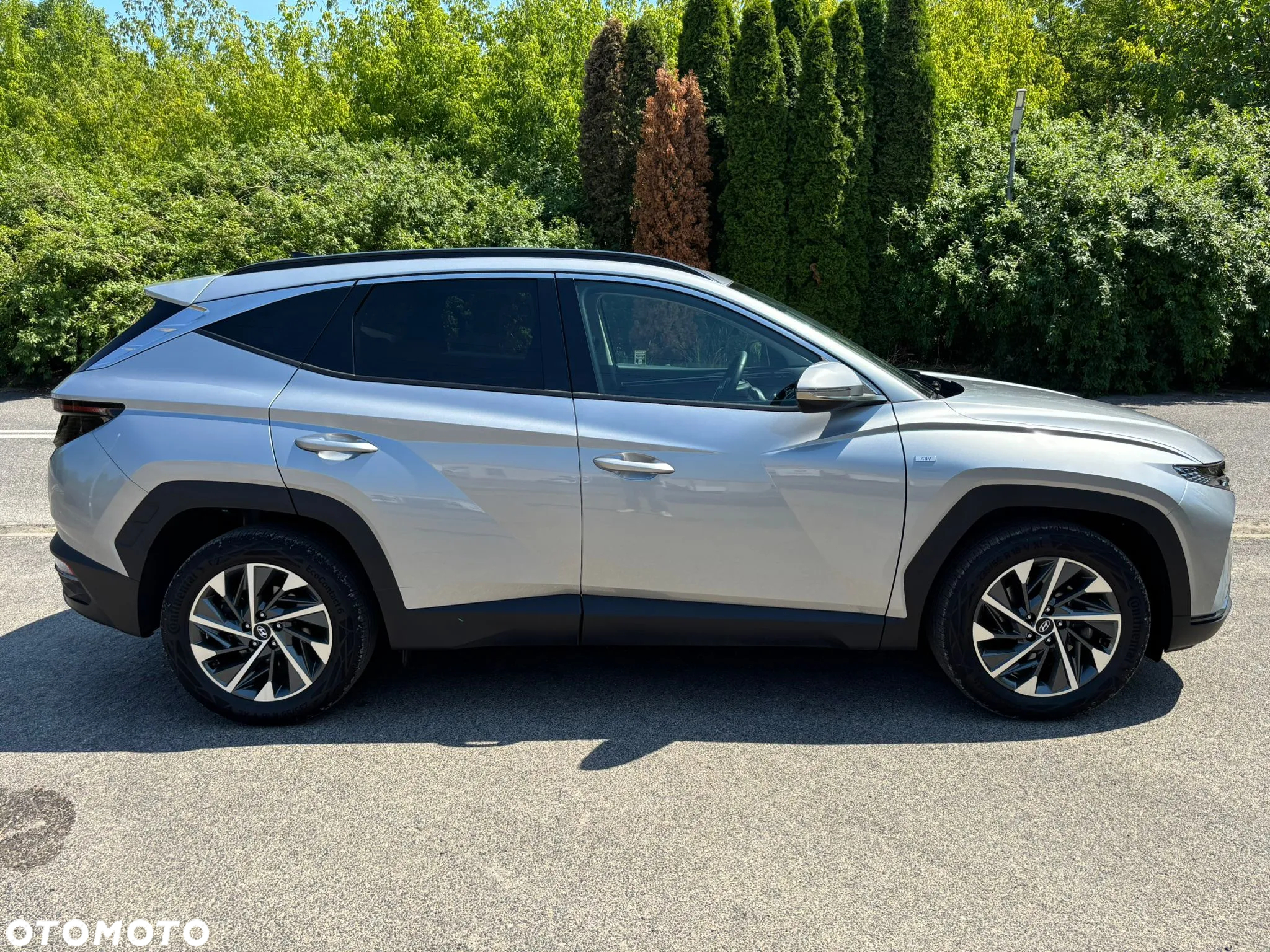 Hyundai Tucson - 6