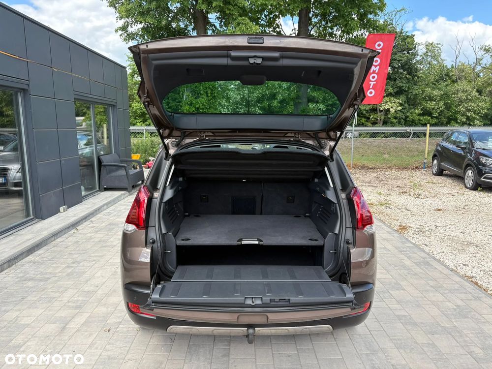 Peugeot 3008 1.6 Premium - 10