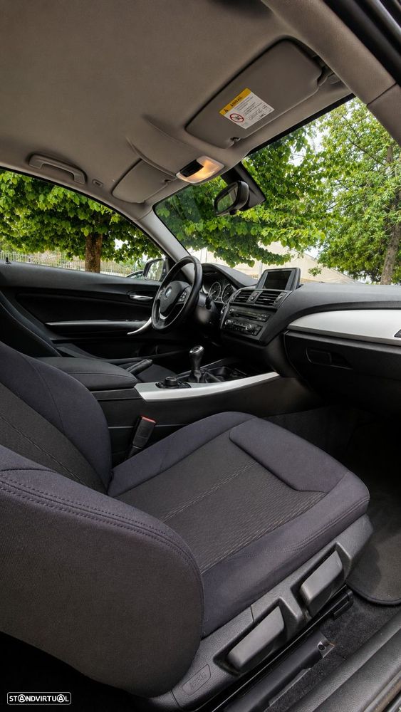 BMW 114 - 11