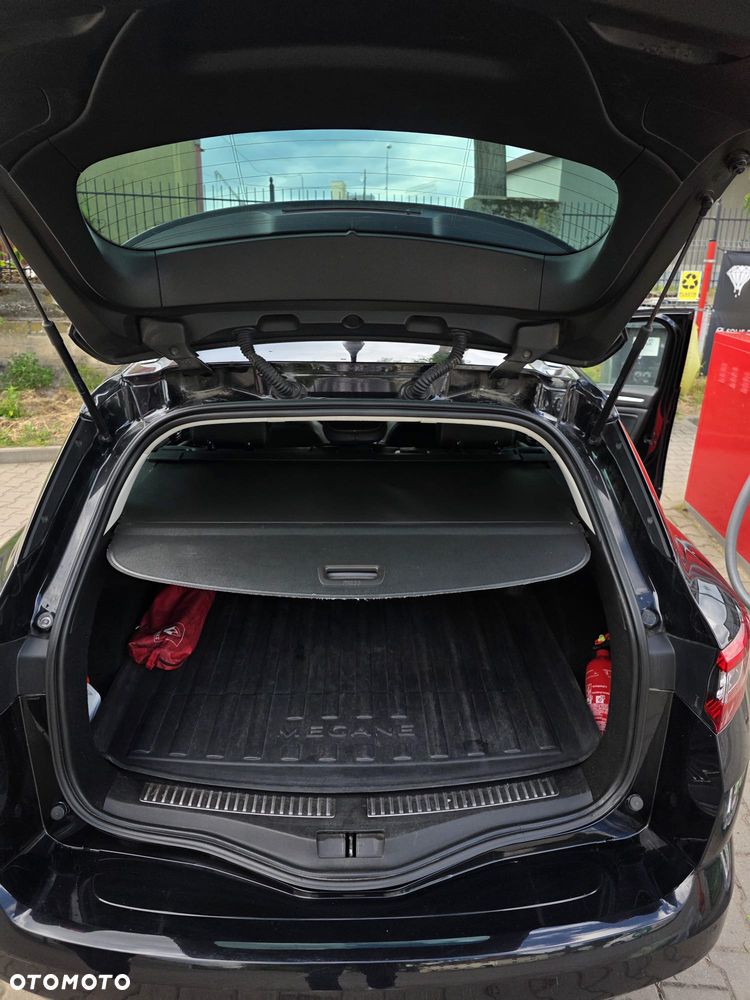 Renault Megane 1.3 TCe FAP Limited - 3