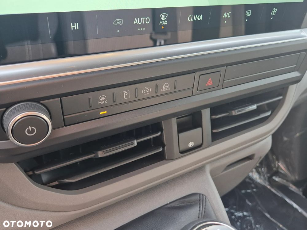 Volkswagen Transporter T7 Skrzynia - 11