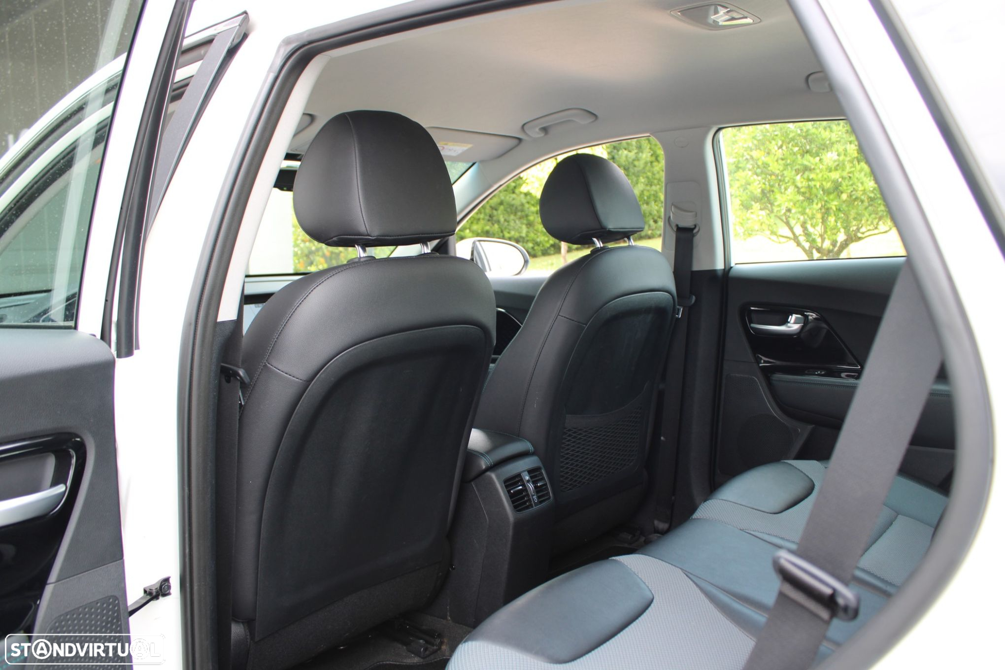 Kia e-Niro 64kWh - 7