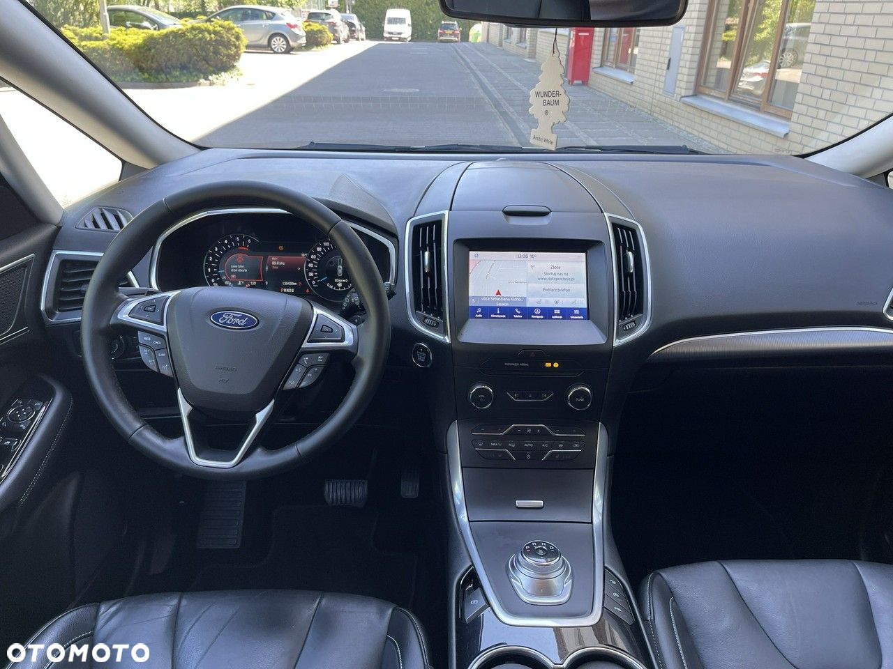 Ford S-Max - 27
