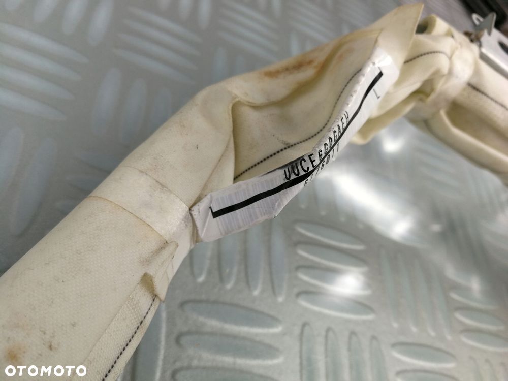 kurtyna boczna poduszka airbag lewa INFINITI QX80 QX 80 II Z62 2011-24 - 5