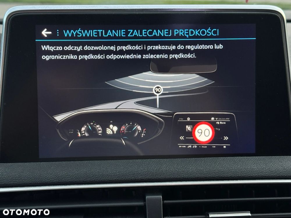 Peugeot 3008 1.6 BlueHDi Allure S&S EAT6 - 14
